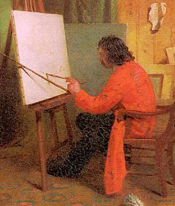 威廉 霍尔布鲁克 比尔