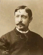 本杰明 让 约瑟夫 康斯坦特