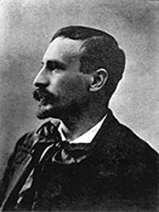 查尔斯 阿玛布尔 勒诺瓦