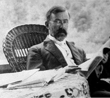 查尔斯 考特尼 柯伦