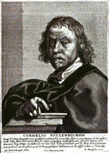 科内 凡 普伦堡