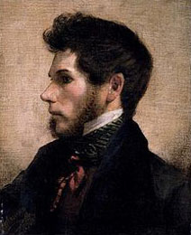 费德里奇 冯 阿莫林