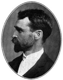 约翰 怀特 亚历山大