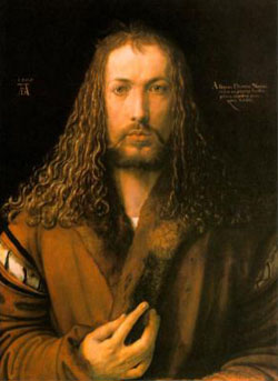 阿尔弗雷德 丢勒