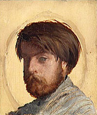 奥古斯特 托尔穆奇