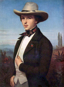 奥斯瓦尔德 阿肯巴克