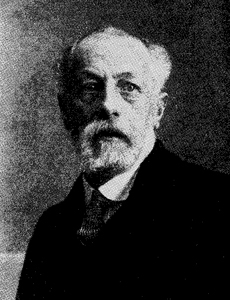 约翰 阿克塞尔 古斯塔夫 艾克