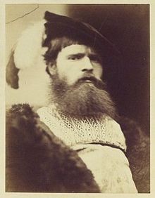 威廉 费德里科 伊姆斯