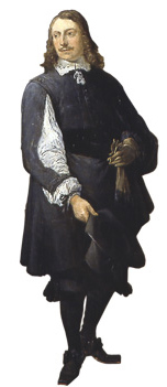 小大卫 特尼尔斯