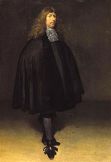 杰拉德 特 博尔奇