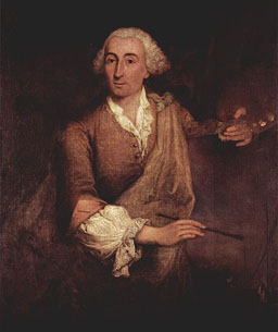 弗朗西斯科 格拉蒂