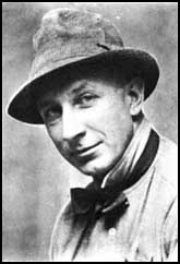 乔治 卫斯理 贝洛斯