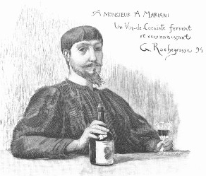 乔治斯 安东尼 罗什格罗斯