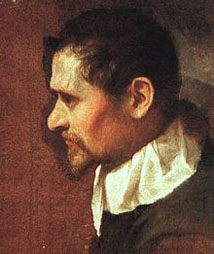 安尼巴尔 卡拉奇