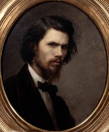 伊凡 尼古拉耶维奇 克拉姆斯柯依