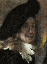 约翰尼斯 维米尔