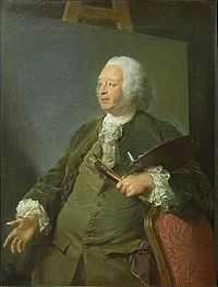 让 巴蒂斯特 奥德利