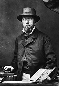 约翰 巴托特 琼坎