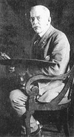 约瑟夫 柔德芬 代坎普