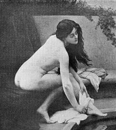 朱尔斯 斯卡尔贝