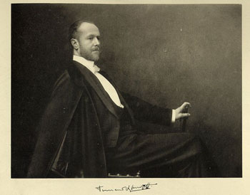 费尔南德 赫诺普夫