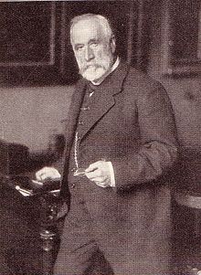 路德维格 克瑙斯