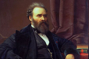 彼得勒斯 范 申德尔