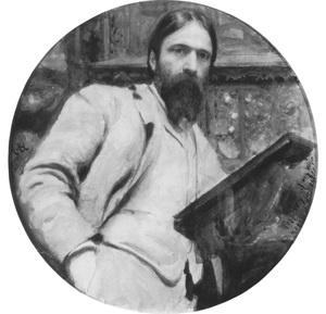 休伯特 冯 赫科默爵士