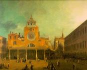 圣贾科莫迪里亚托 - 卡纳莱托