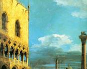 皮亚泽塔-朝南 - 卡纳莱托