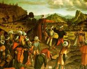 石圣斯蒂芬 - 维托雷·卡尔帕乔