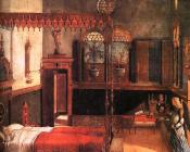 圣厄休拉之梦 - 维托雷·卡尔帕乔