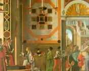 大使们的出发 - 维托雷·卡尔帕乔