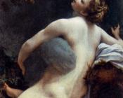 Jupiter and Io - 科雷乔