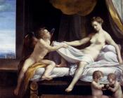 Jupiter And Io - 科雷乔