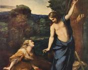 Noli me Tangere - 科雷乔