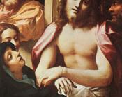 Ecce Homo - 科雷乔