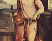 乔尔乔内 : Judith