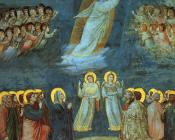 乔托 迪 邦多纳 : The Ascension