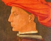 马萨乔 : religion oil painting