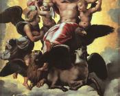 The Vision of Ezekiel - 拉斐尔