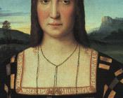 拉斐尔 - Portrait