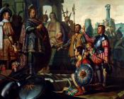 伦勃朗 : History Painting