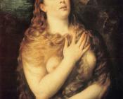 提香 : Mary Magdalene