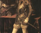 提香 : King Philip II