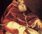 提香 : Pope Paul