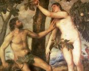 提香 : The fall of man