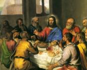 The Last Supper - 提香