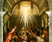 提香 : Pentecost